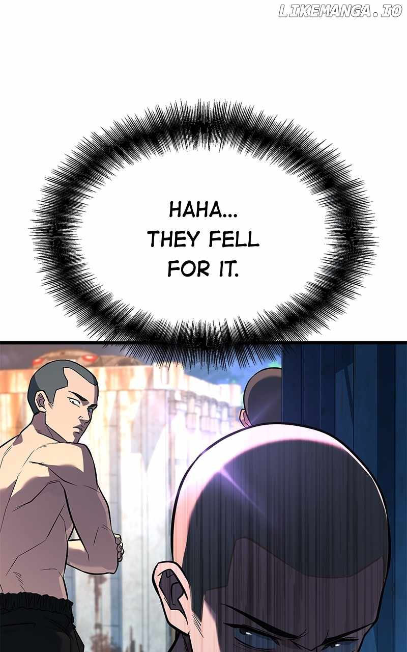 King of Violence Chapter 52 36